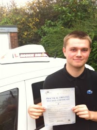 Driving Lessons High Wycombe With Rookie Driver School Of Motoring 627858 Image 7